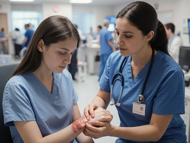 What Is the Most Common Orthopedic Emergency? A Deep Dive into Fractures