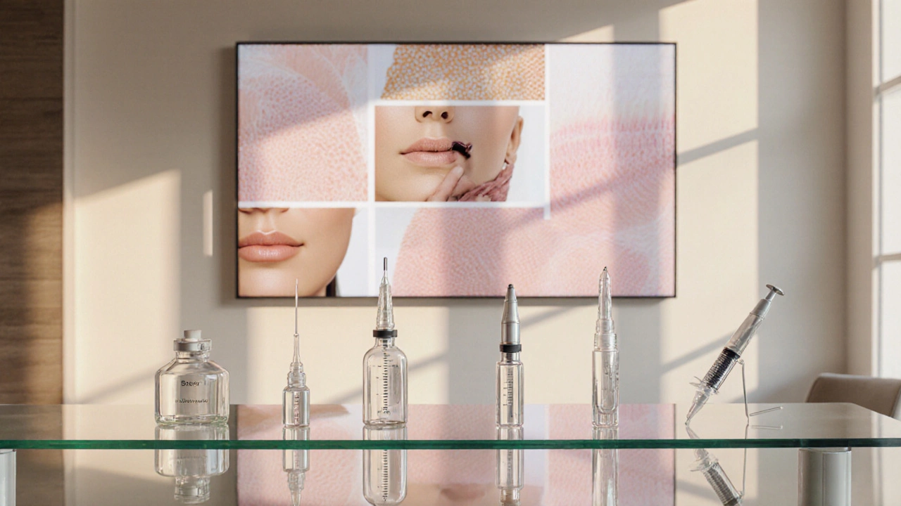 Top Popular Skin Treatment in 2025 - What’s Trending?