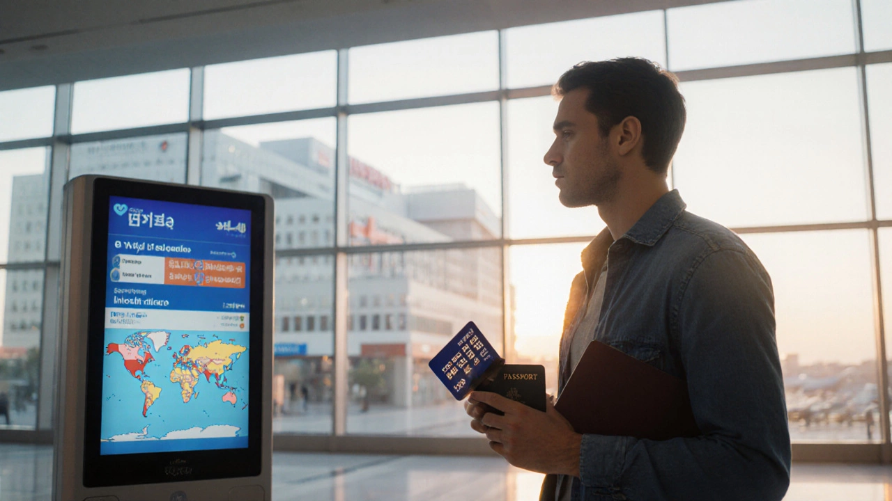 Using US Health Insurance Abroad: What You Need to Know