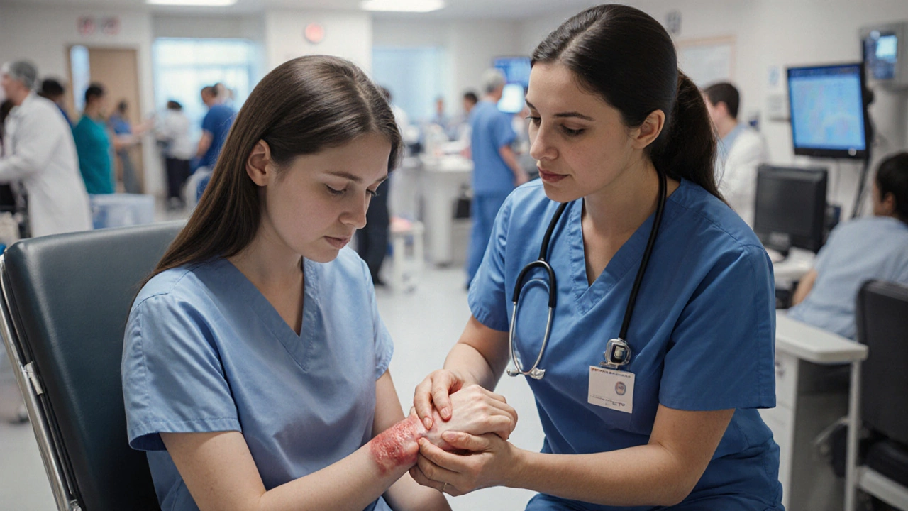 What Is the Most Common Orthopedic Emergency? A Deep Dive into Fractures