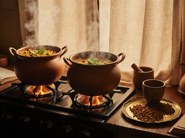 What is the Ayurvedic diet? A simple guide to eating based on your body type