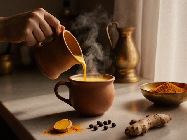 What Is the Best Herb to Take Daily? Top Choices Backed by Science