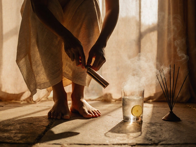 What Is the Golden Hour in Ayurveda? The Secret to Daily Balance and Vitality