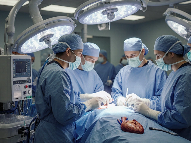 What Is the Most Expensive Surgery? Costs, Reasons, and What It Includes