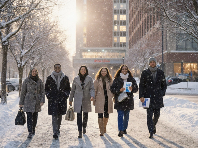 What State Is Ranked #1 in Health Care? The Top Choice for Medical Tourism in 2025