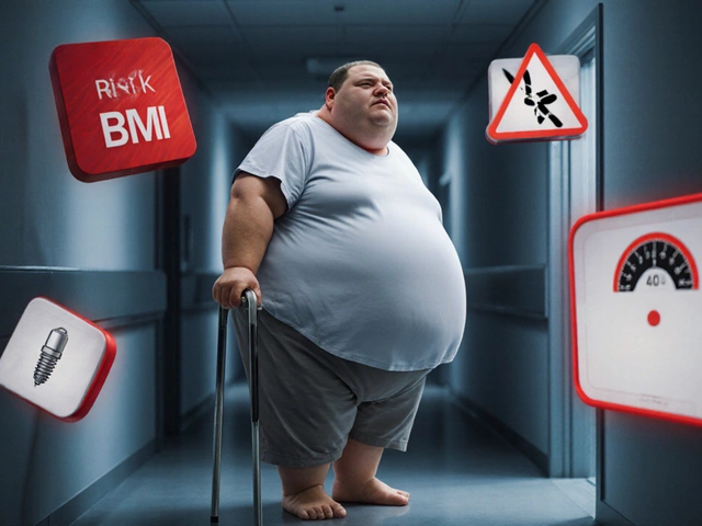 Who Is a Bad Candidate for Knee Replacement? Key Red Flags to Know