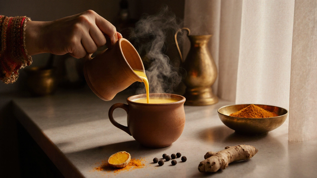 What Is the Best Herb to Take Daily? Top Choices Backed by Science