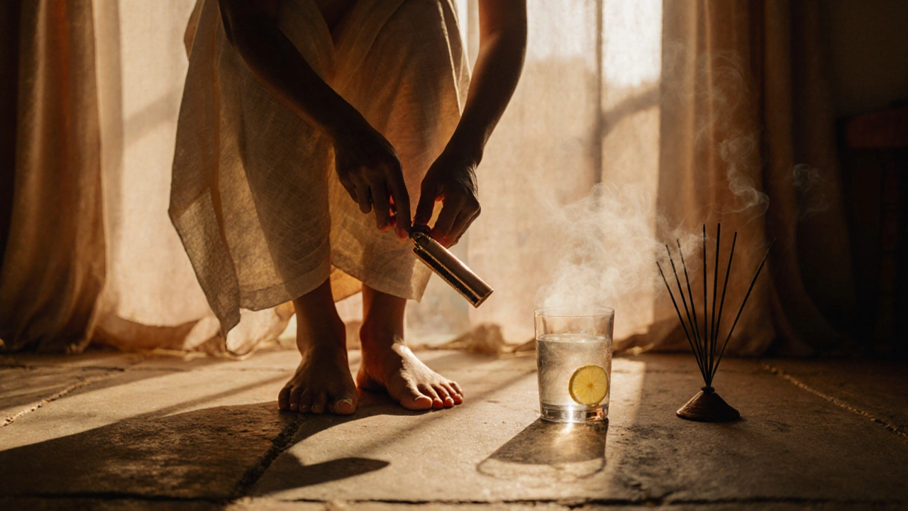 What Is the Golden Hour in Ayurveda? The Secret to Daily Balance and Vitality