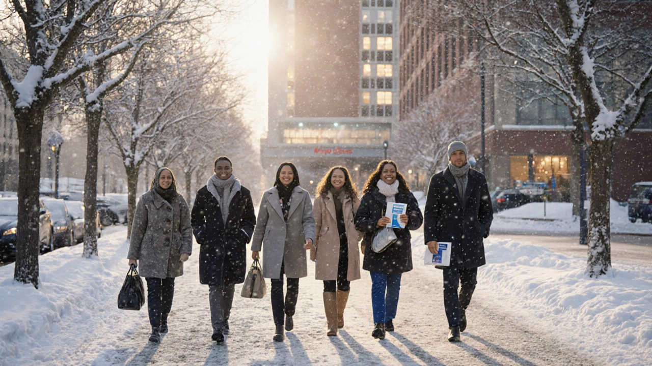 What State Is Ranked #1 in Health Care? The Top Choice for Medical Tourism in 2025