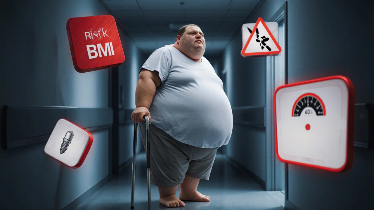 Who Is a Bad Candidate for Knee Replacement? Key Red Flags to Know