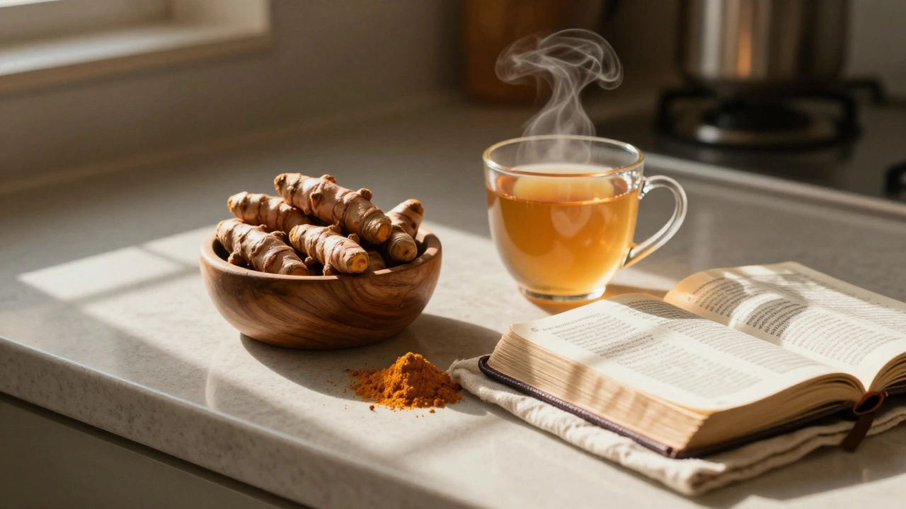 Can Christians Take Herbs? A Practical Guide to Herbal Supplements and Faith