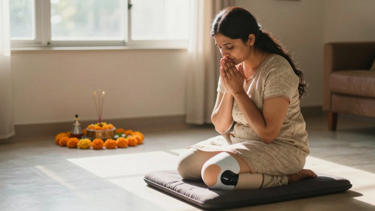 Can You Kneel After Knee Replacement? What Really Happens and When You Can Expect to Kneel Again