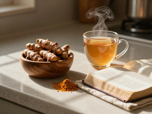 Can Christians Take Herbs? A Practical Guide to Herbal Supplements and Faith