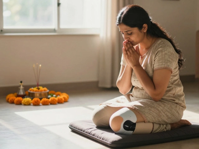 Can You Kneel After Knee Replacement? What Really Happens and When You Can Expect to Kneel Again