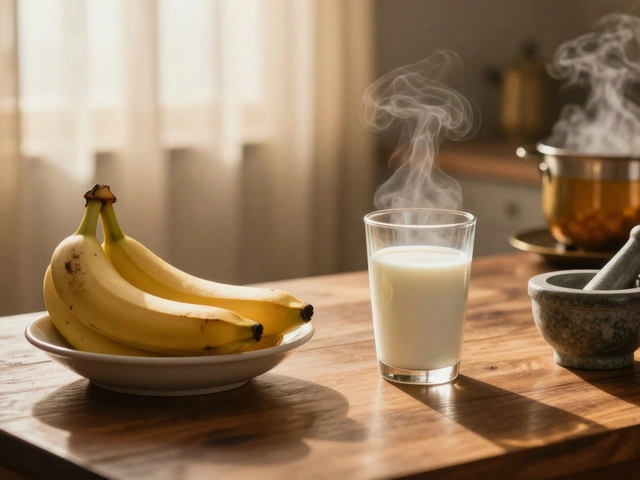 Foods That Should Not Be Eaten Together According to Ayurveda