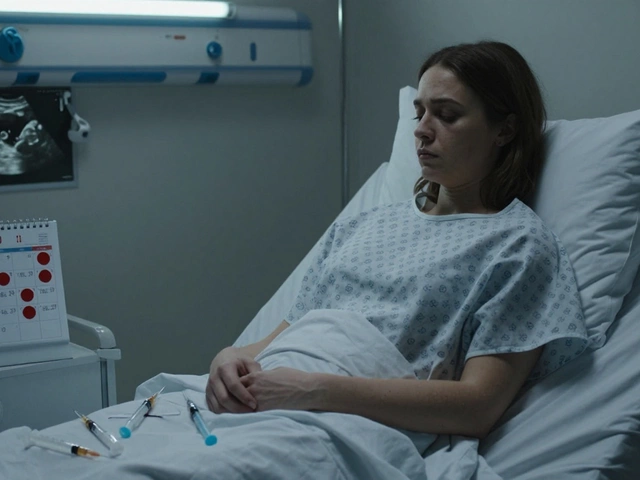 What Are the Disadvantages of IVF? Real Risks and Challenges You Should Know