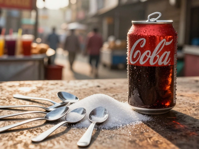 What Is the Number 1 Unhealthy Food in the World?