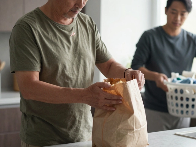 What You Cannot Do After Heart Surgery: Essential Restrictions for Safe Recovery