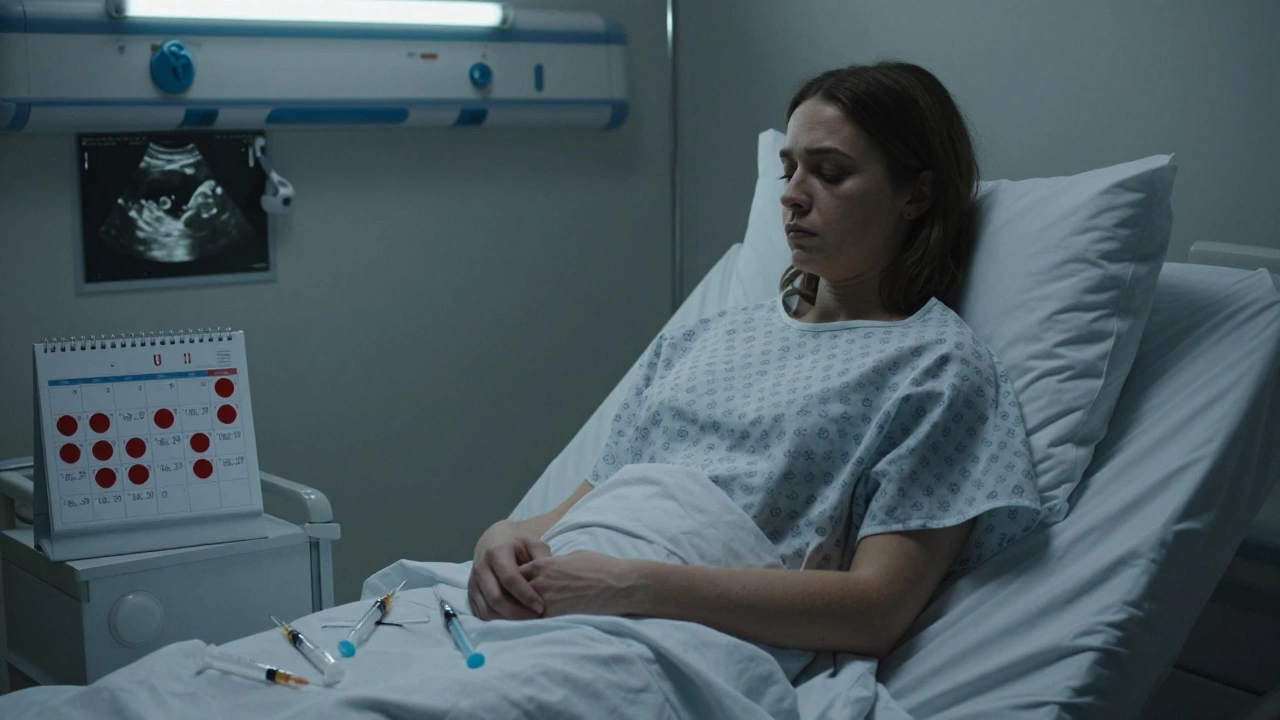 What Are the Disadvantages of IVF? Real Risks and Challenges You Should Know