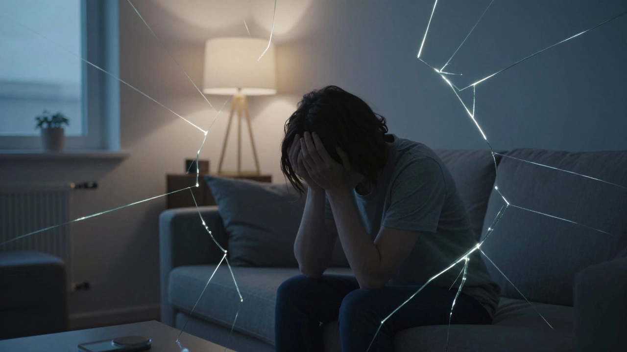 What Is the Toughest Mental Illness to Treat?