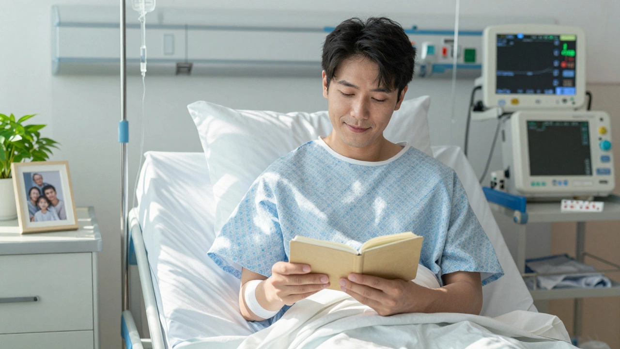 What Surgery Takes the Longest to Heal? Heart Transplant Recovery Explained