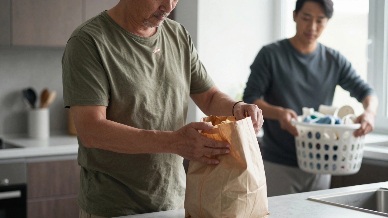 What You Cannot Do After Heart Surgery: Essential Restrictions for Safe Recovery