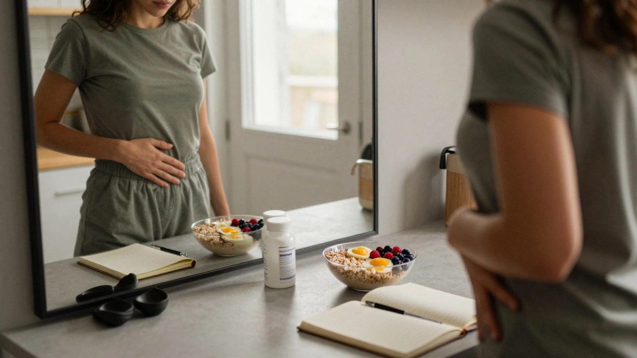 Will I Gain Weight After Stopping Metformin? What Really Happens