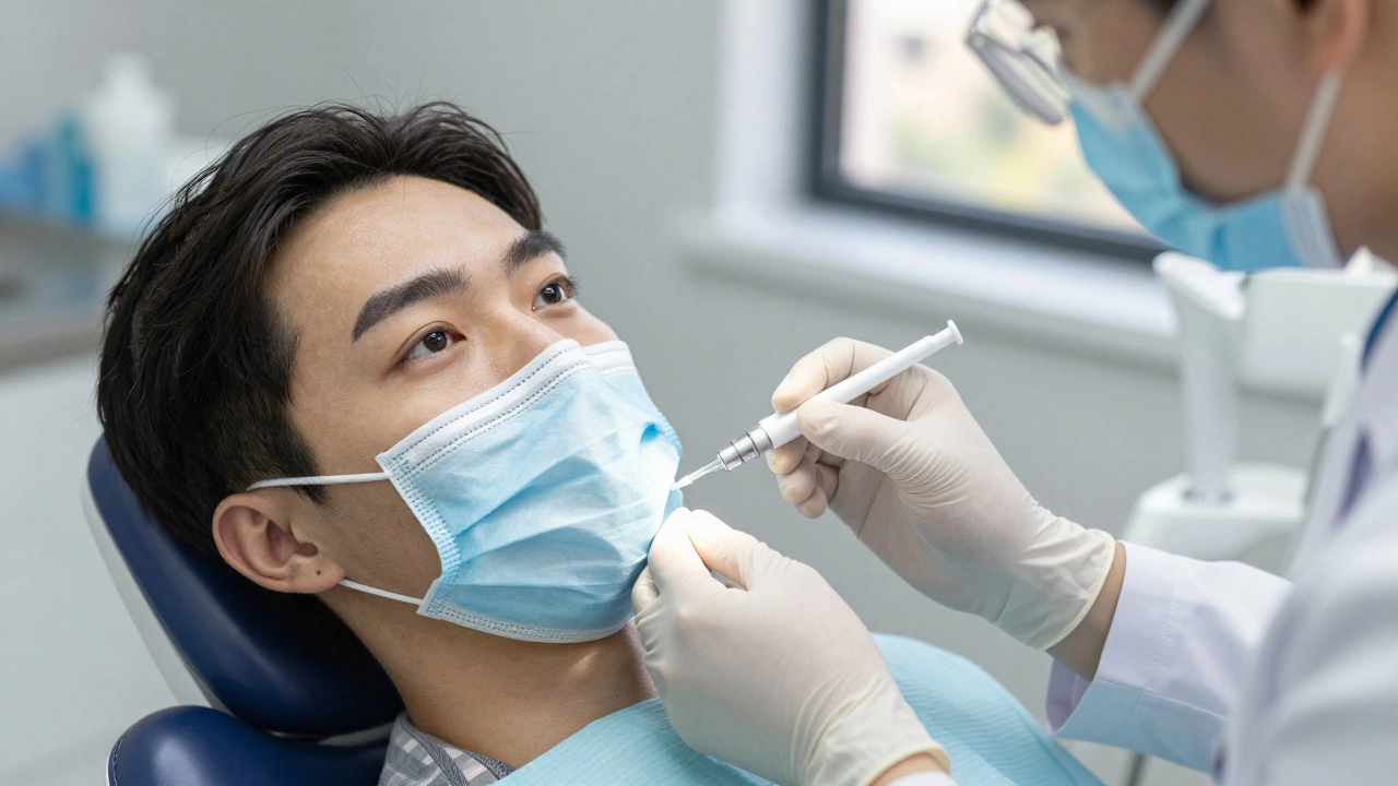 Are You Put to Sleep for Dental Implants? What Really Happens During the Procedure