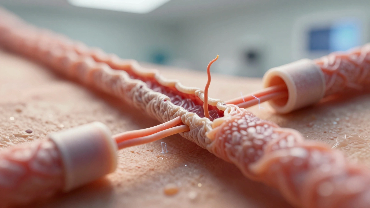 Can My Nerve Damage Be Repaired? What You Need to Know Now