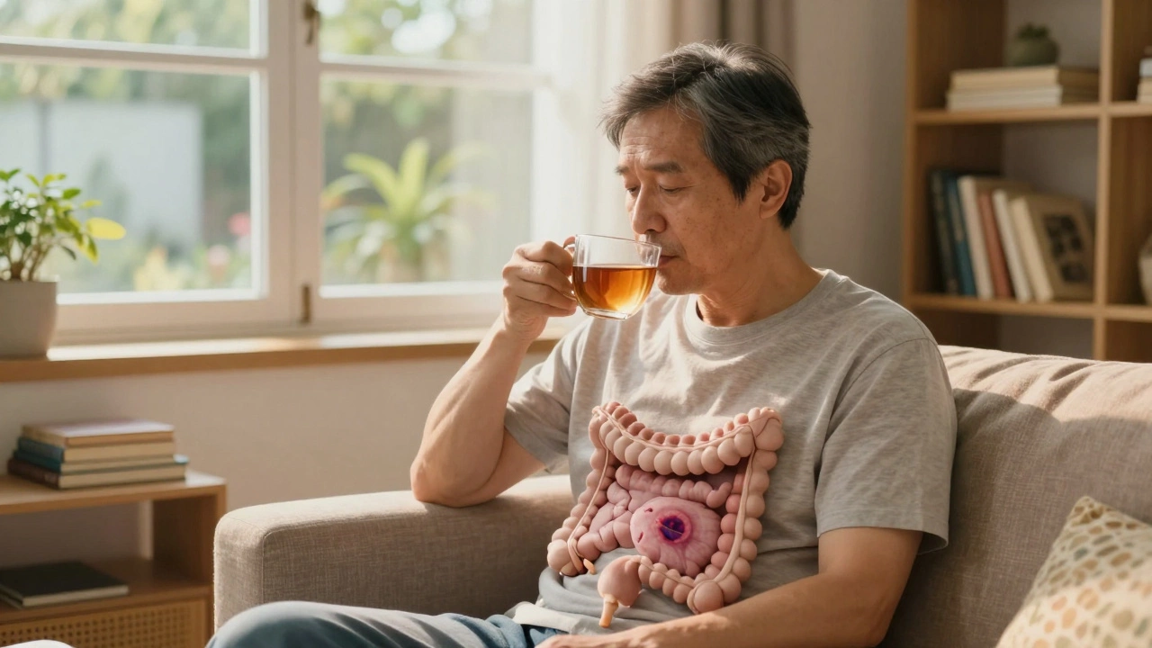 How Long Can You Live With Cancer Without Knowing?