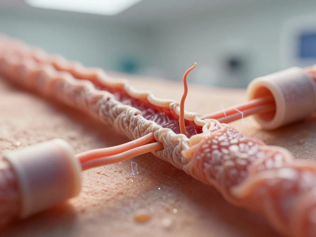 Can My Nerve Damage Be Repaired? What You Need to Know Now