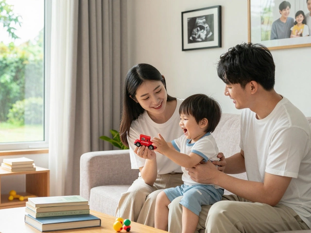 Are IVF babies just as healthy? The real data on long-term health outcomes