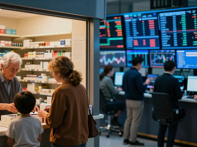 Walgreens and CVS Ownership: Are They Family-Owned? Facts Explained