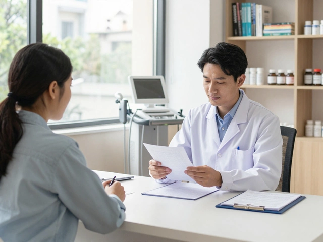 What Is the Most Effective Weight Loss Treatment?