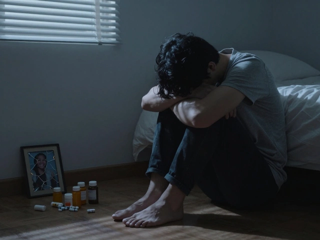 What Is the Number One Deadliest Mental Illness?