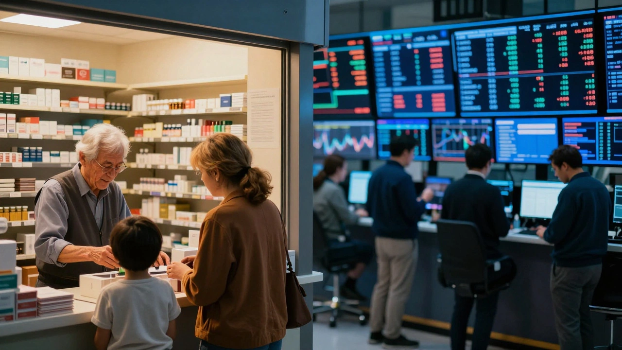 Walgreens and CVS Ownership: Are They Family-Owned? Facts Explained