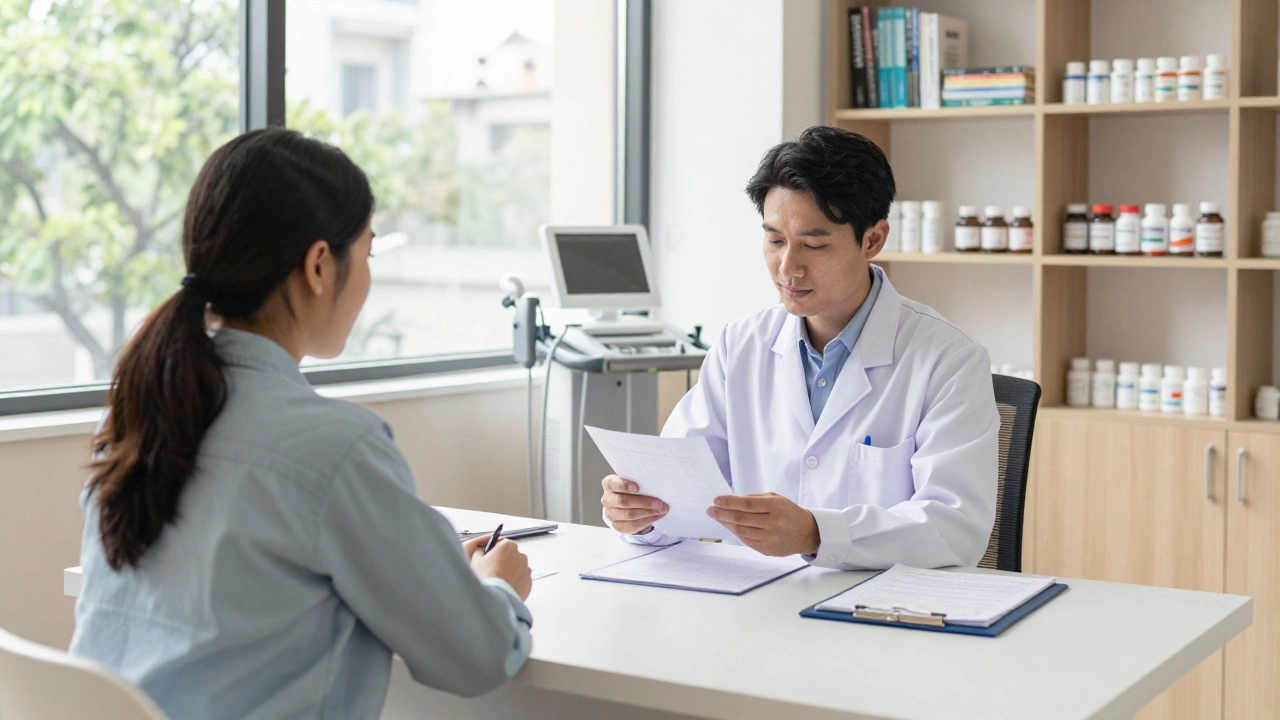 What Is the Most Effective Weight Loss Treatment?