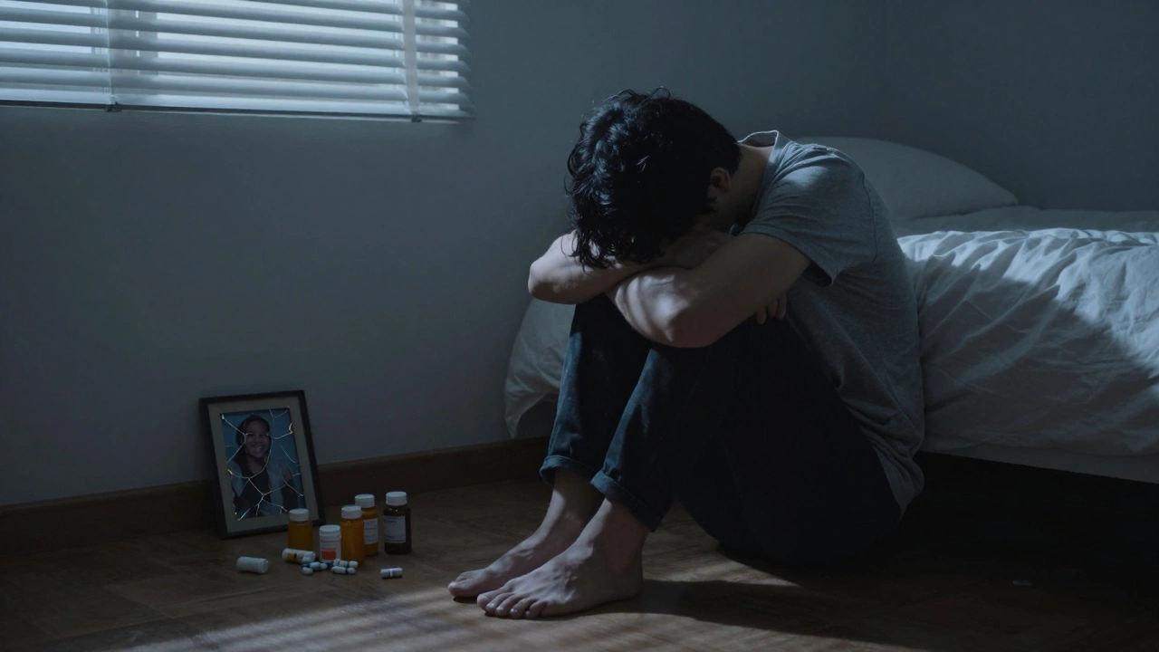 What Is the Number One Deadliest Mental Illness?