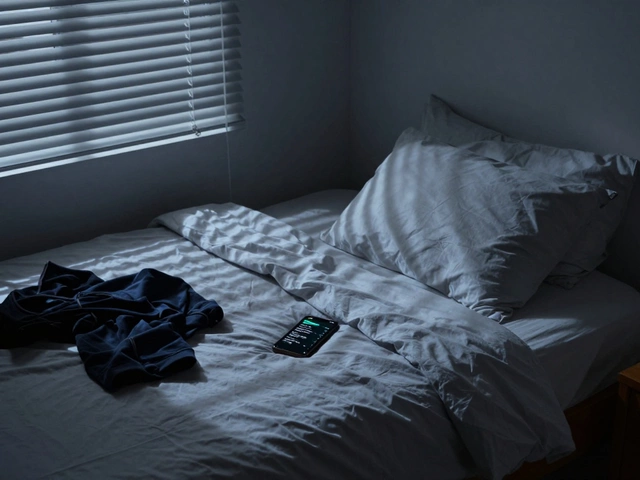 What Are the Tell-Tale Signs of Deteriorating Mental Health?