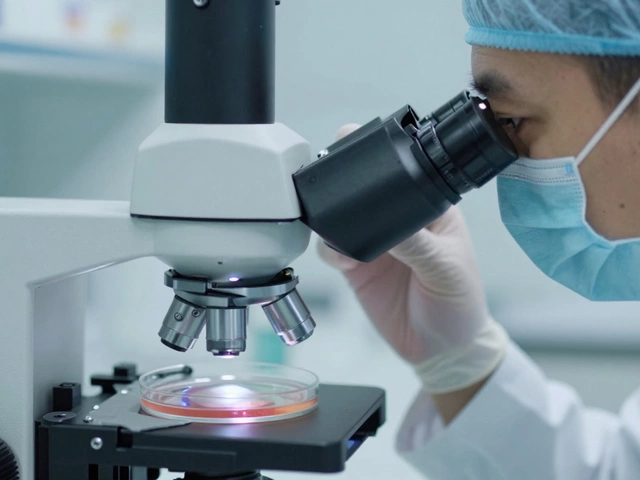 What Does IVF Treatment Do? Understanding the Process and Possibilities