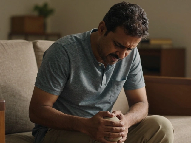 What Happens If You Wait Too Long for Knee Surgery?