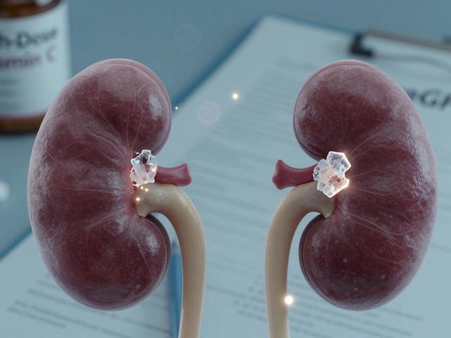 What Vitamins Are Hard on the Kidneys? Herbs and Supplements to Avoid