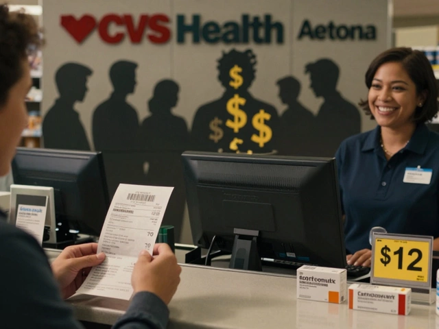 Why Is CVS Pharmacy So Expensive? The Real Reasons Behind High Drug Prices