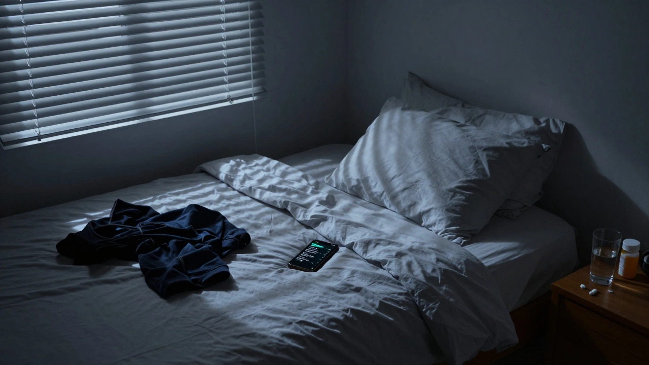 What Are the Tell-Tale Signs of Deteriorating Mental Health?