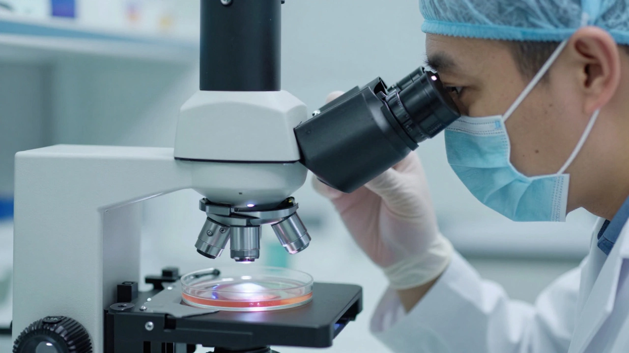 What Does IVF Treatment Do? Understanding the Process and Possibilities