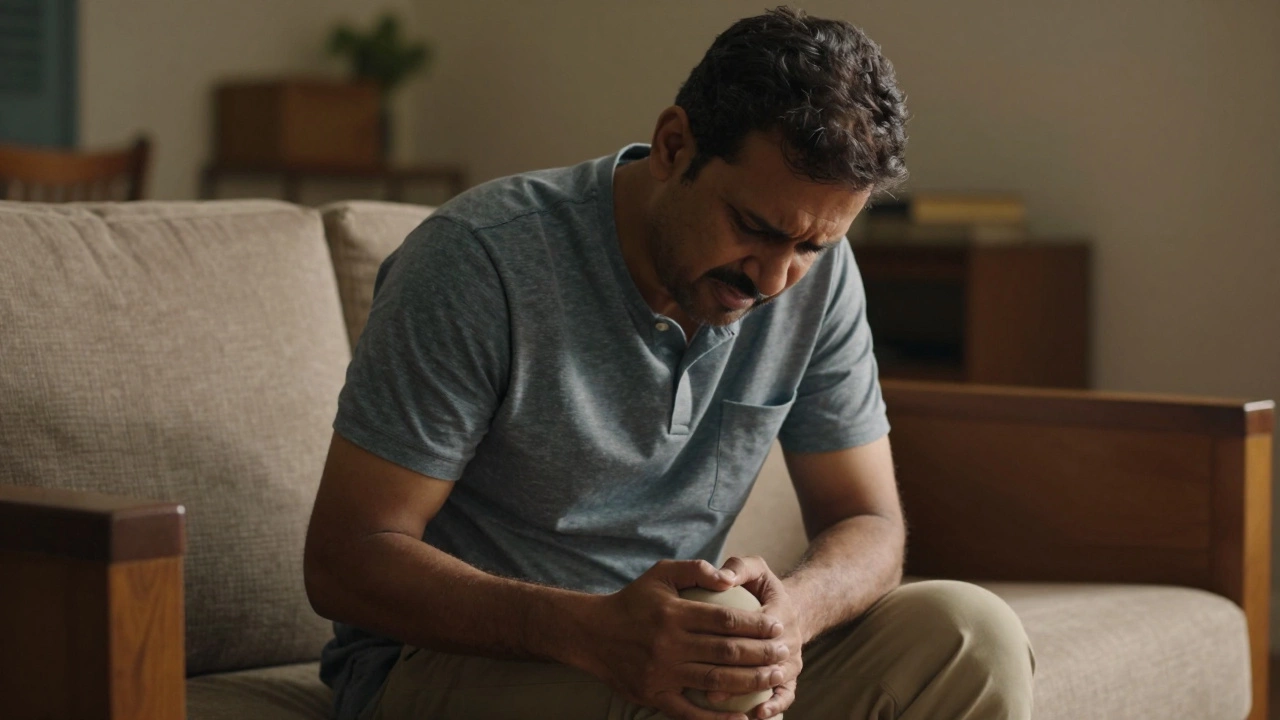 What Happens If You Wait Too Long for Knee Surgery?