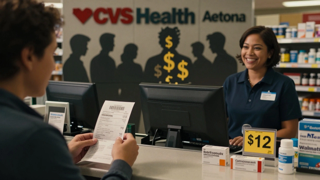 Why Is CVS Pharmacy So Expensive? The Real Reasons Behind High Drug Prices