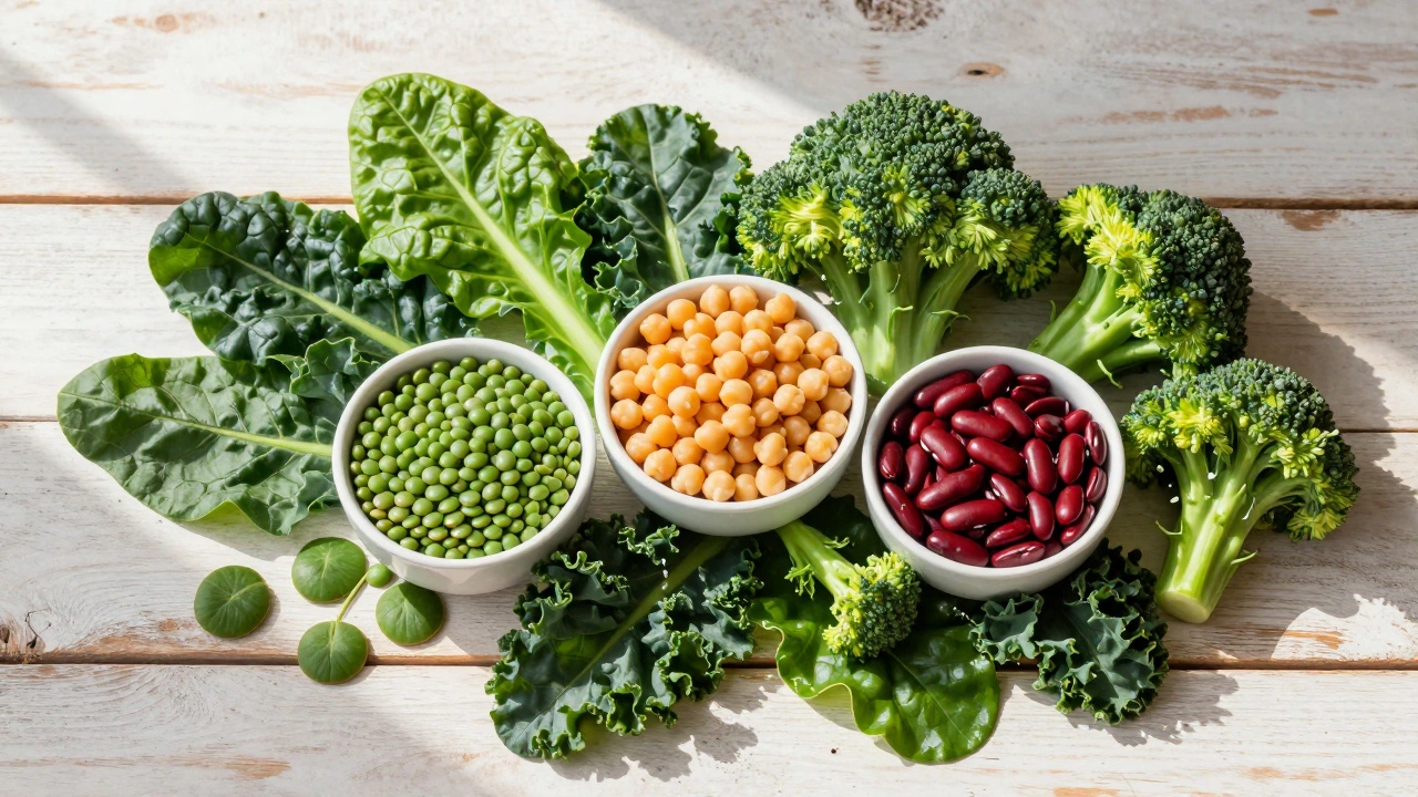 The Healthiest Food in the World: Science-Backed Superfoods for Longevity