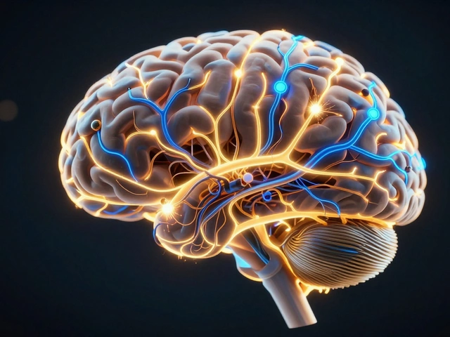 Understanding the 4 Main Types of Mental Health Challenges