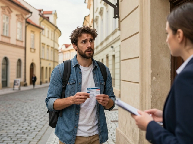 Using American Health Insurance in Europe: A Complete Guide